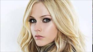 Avril Lavigne - Breakaway (Official Full Demo)