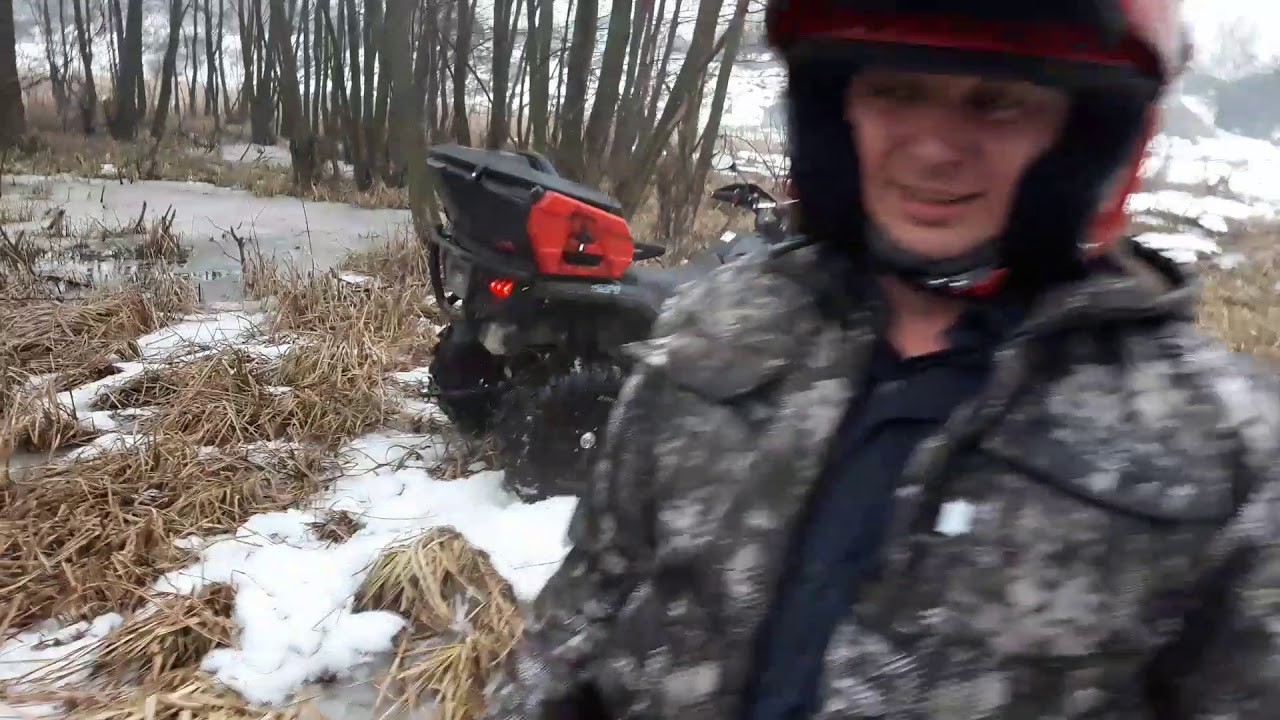 Сф мото х8ho пробег 4500км поменял ремень вариатора - YouTube