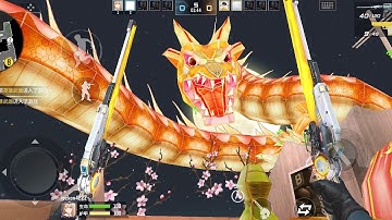 Crossfire Legends Destruction Mode Shanxi Map - CSGO Mobile - Online FPS Android Gameplay