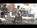 Call of Duty Advanced Warfare Multiplayer Gameplay #55 Bio Lab