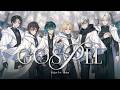 Element Sicks メジャー1st Album「GOSPEL」XFD