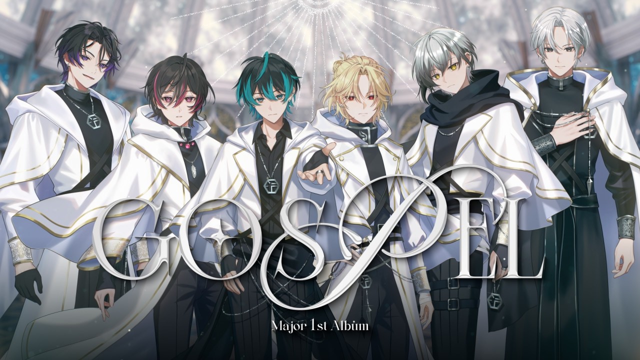 Element Sicks メジャー1st Album「GOSPEL」XFD - YouTube