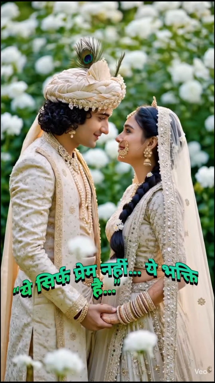 🤗जया किशोरी जी🕉️ - ShareChat