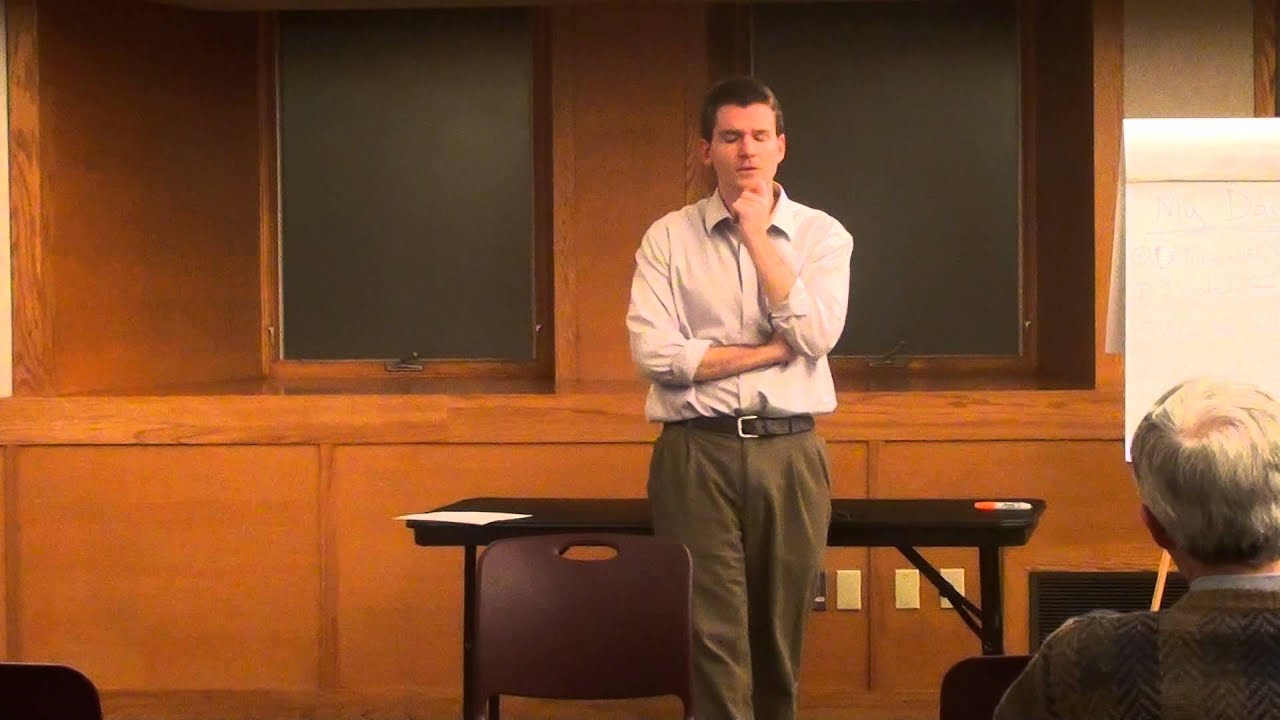 The Daily ExamenPart 4 YouTube