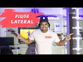 Chámpeta tutorial paso pique lateral