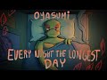 Oyasumi rottmnt fic animatic every night the longest day