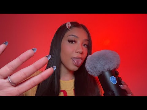 *WARNING* This ASMR Will Put You To Sleep  💤