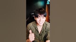 [ENG SUB] BTS JUNGKOOK LIVE VLIVE (2021.07.30) BTS VLIVE 2021