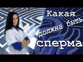 Качество спермы: нормальная ли она у вас?