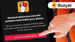 Pending Verification Status 🚨 How to Report a Problem to Buzzer App Support? 