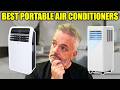I Found The 5 Best Portable Air Conditioners From Amazon!