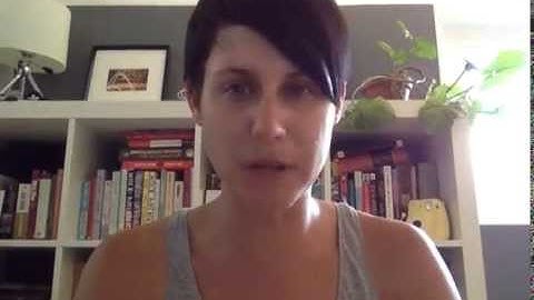 Current Issues in Assessment Research Reflection Topic Video