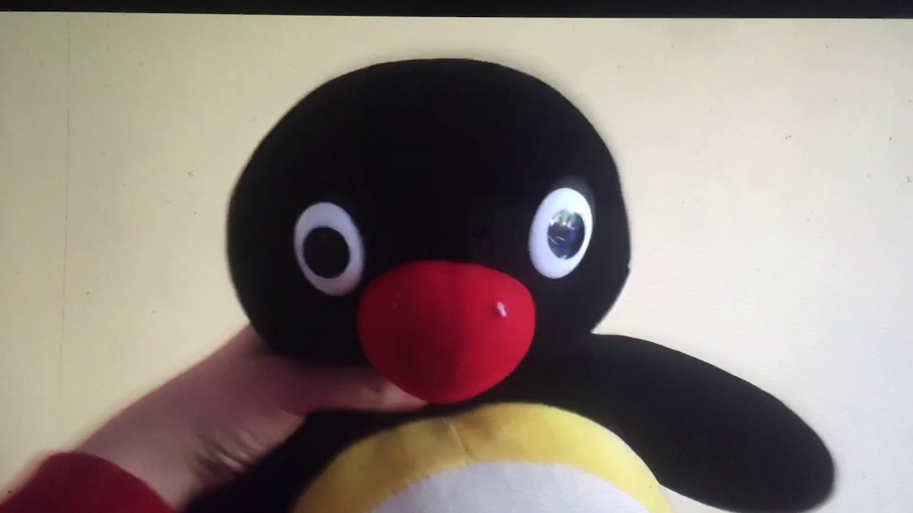 Pingu inflation - YouTube