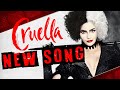 Cruella - NEW SONG! (Born Bad)