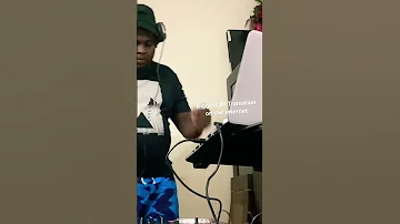 Biggest DJ Transition On The Internet Part 1 Full Mixtape DJ MK INSIDE On YouTube Burnaboy Dj 