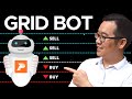 I Tried Out This Crypto Grid Trading Bot for 2 Weeks… (6.9% Profit!)