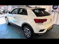 VW T ROC