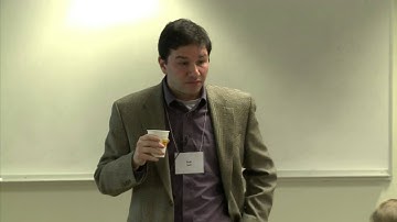 Jack Soll - "The Wisdom of Small Crowds"