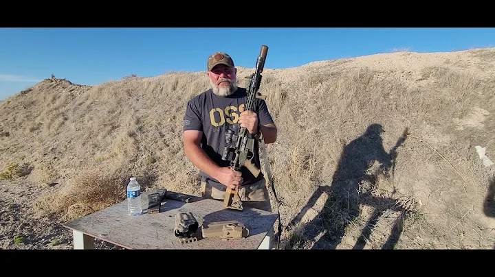 Tactical Tuesday - How many rounds in a magazine...