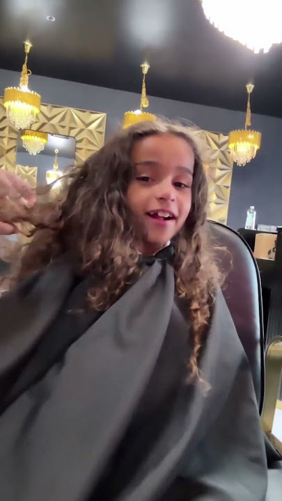 Blac Chyna Shows Off Daughter Dream Kardashian’s Hair Transformation!