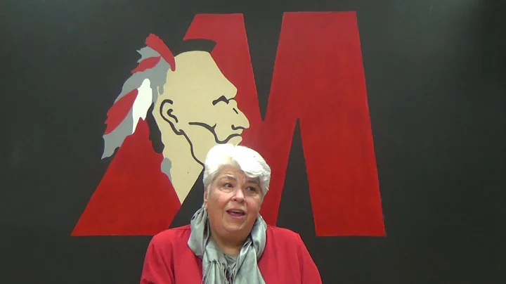 Warrior TV - Susan Meador (Part 3 of 6)