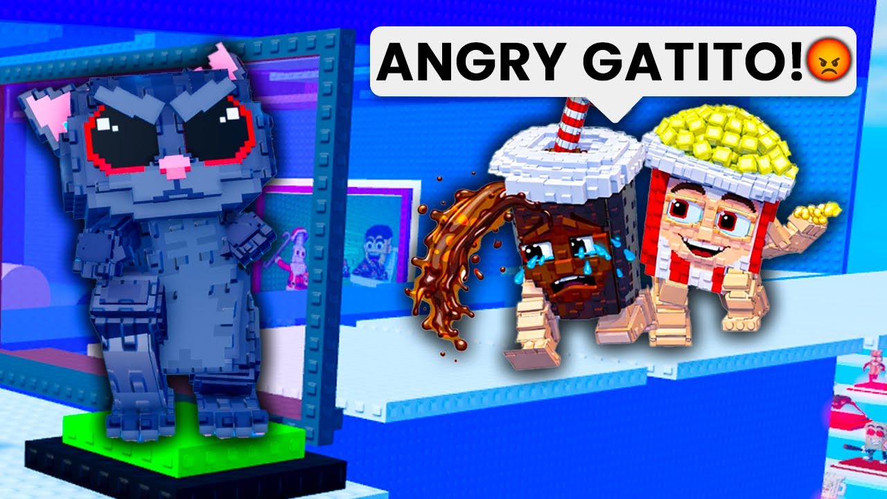 Roblox Slap Tower Funny Moments (BRAINROT MORPH TOWER 20) *UPDATE*