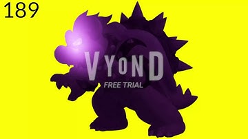 My By The 300 to -300 Dark Element Numbers List Part 1