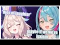 The Joke that Broke Enna