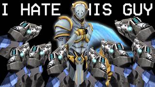 I GOT A TOP 10 ULTRAKILL SPEEDRUN TIME!!!!