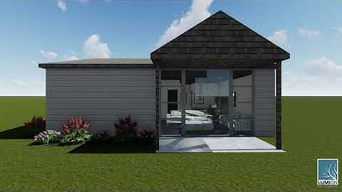 assignment 2 walkthrough video