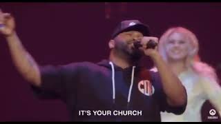 Build Your Church | live Elevation Church