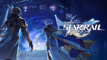 Mythology Opening Trailer: Song of Divine Silence | Honkai: Star Rail