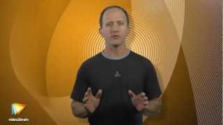 Illustrator CS6 New Features Workshop Trailer