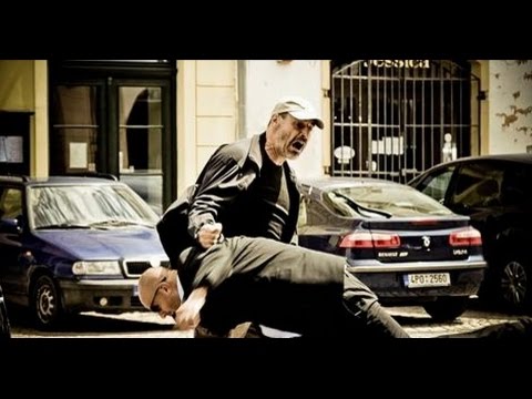 AIKIDO STREET FIGHT