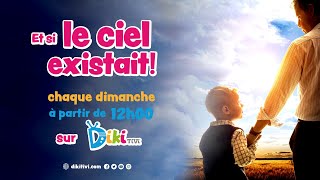 bande d'annonce - Et si le ciel existait - Diki Tivi