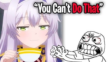 The MOST DIFFICULT Player I Have Ever Met in D&D