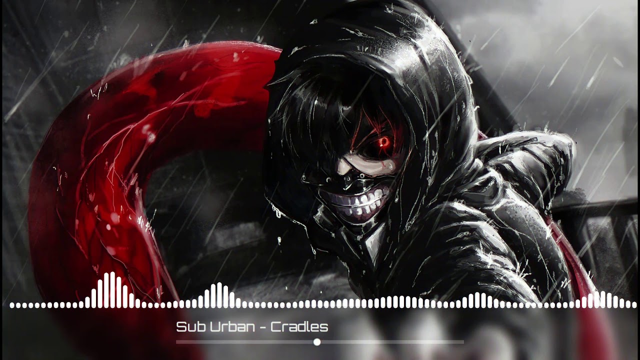 Nightcore Cradles (Lyrics) YouTube