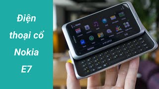 M Hp Nokia E7 Tm Li K Nim Nm Xa  Unboxing Nokia E7  Lkcn