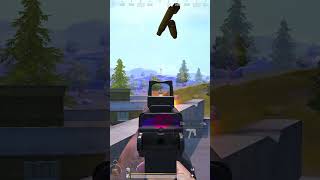 Tabanca İle Win Aldım #pubgmobile #pubgmchallenge #shorts