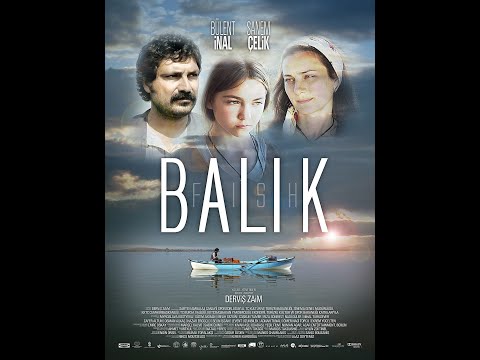 Balık (1080p) - Derviş Zaim, Bülent İnal