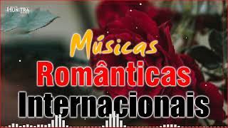 Músicas Internacionais Românticas Anos 70-80-90 💗 Só Românticas! Flashback Musicas Romanticas 80s