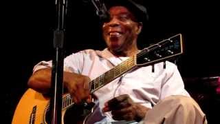 Buddy Guy, Acoustic Set, BB King Blues Club, NYC 11-14-11 chords