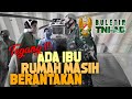 Tegang!! Ada Ibu Rumah Masih Berantakan | BULETIN TNI AD⁣⁣