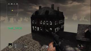 World At War USING Purple Kush MOD Menu V4!! SHOWCASE!