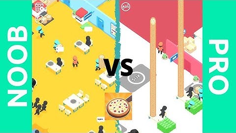Like A Pizza - Franchise 1&2 - Gameplay iOS/Android - Walkthrough