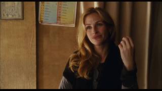 Eat Pray Love - Dolce Far Niente clip Resimi