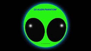 Dj Alien Phantom - The Journey