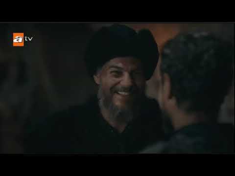 مسلسل قيامة عثمان الموسم الثانى الحلقة 32 كاملة مترجمه شاشه كاملة جزء 1