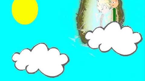 Domo Animate : super escape part 19