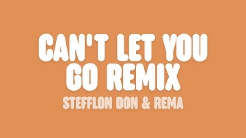 Stefflon Don - Can